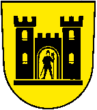 Wappen der Gemeinde Ltisburg