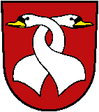 Wappen der Gemeinde Btschwil
