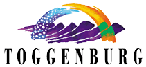 Logo vom Toggenburg