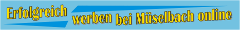 Banner  468 x 60 Pixel