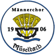 Wappen vom Mnnerchor Mselbach - Quelle: Mnnerchor Mselbach